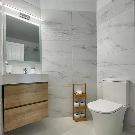 Estrella Ii Apartment San Miguel de Abona