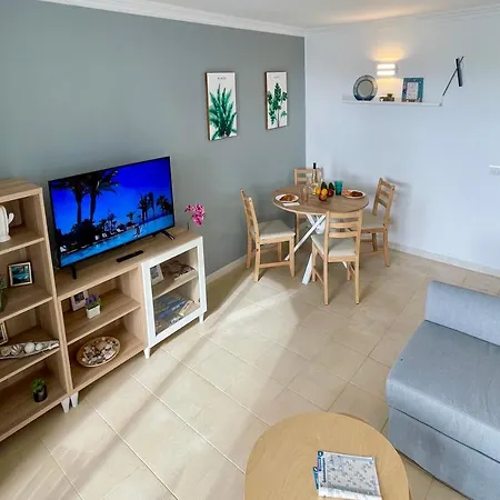 Estrella Ii Apartment *