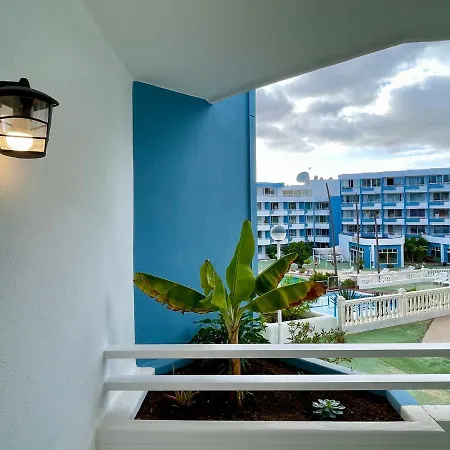 Apartment Estrella Ii