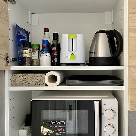 Apartment Estrella Ii