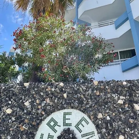 Estrella Ii Daire San Miguel de Abona